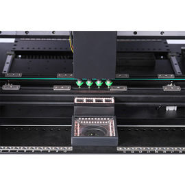 Fully Automation 5000CPH Desktop SMD Mounting Machine
