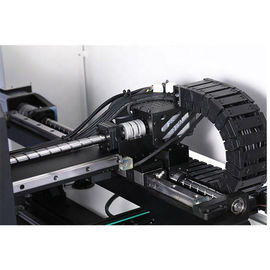 Fully Automation 5000CPH Desktop SMD Mounting Machine