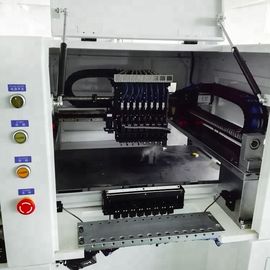 50000CPH Automatic Pick And Place Machine