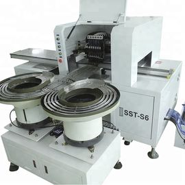 50000CPH Automatic Pick And Place Machine